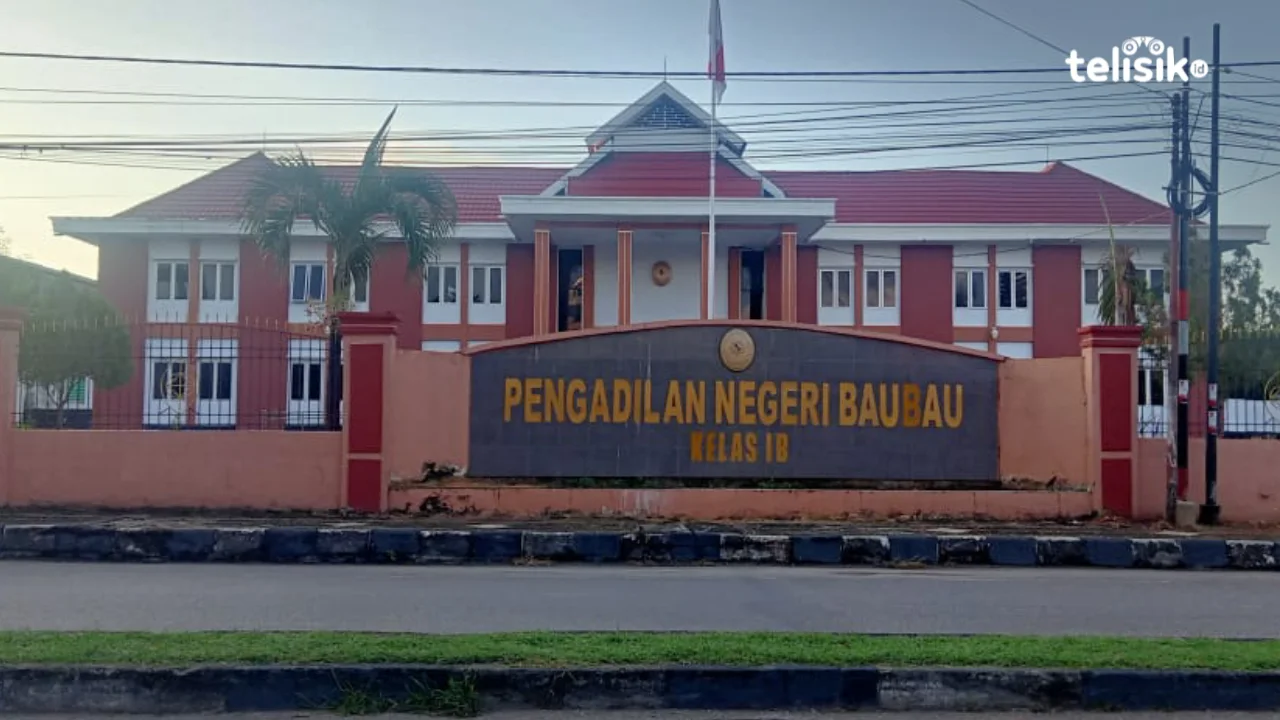 Pengadilan Tolak Permohonan Praperadilan Korban Pencabulan