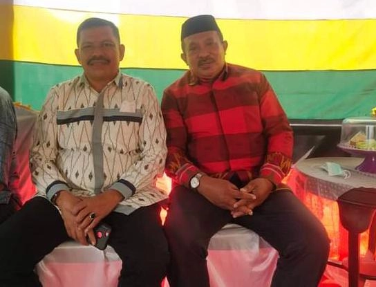 Peserta Lelang Jabatan Esalon II Muna Minimal 64 Orang