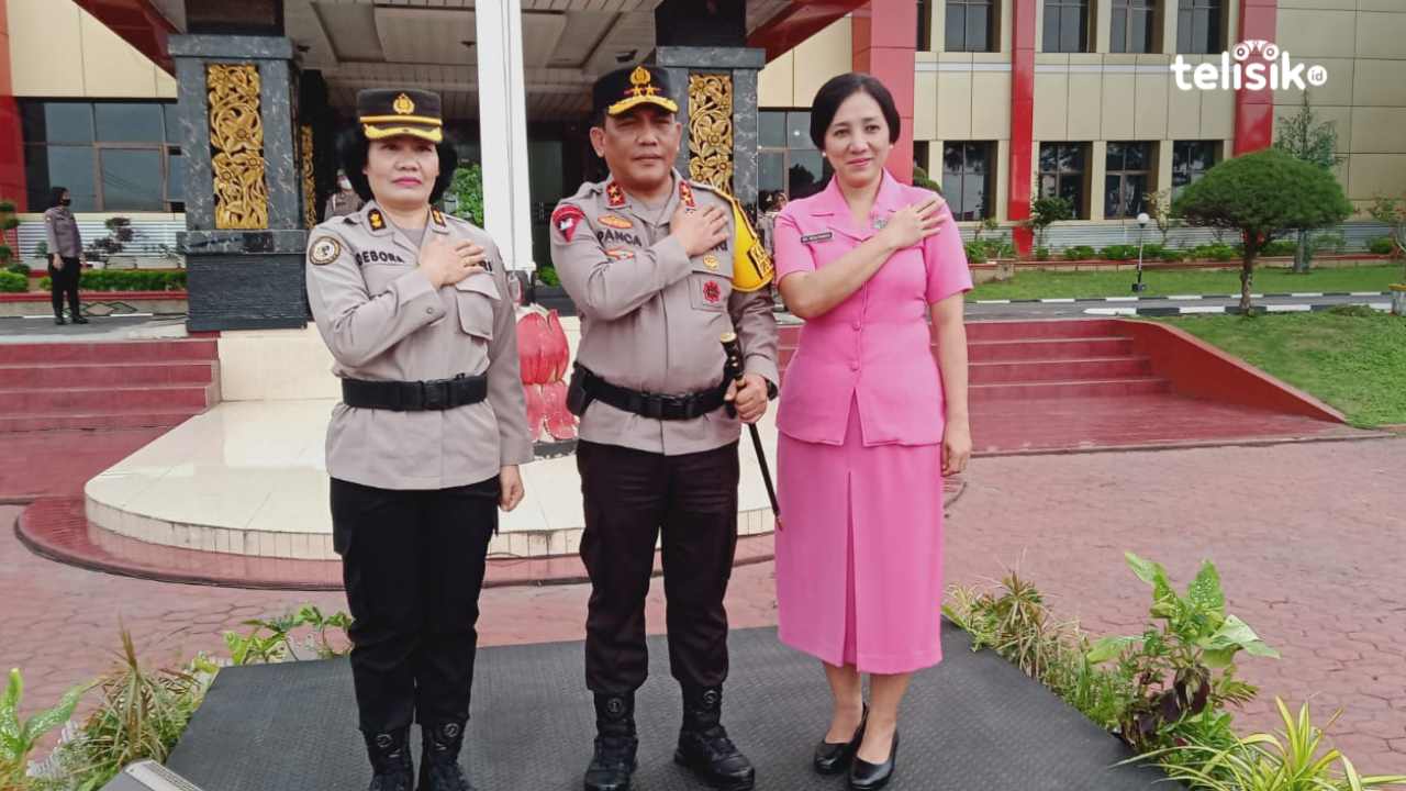 Polisi Ingatkan Warga Tak Lakukan Sweeping Selama Ramadan