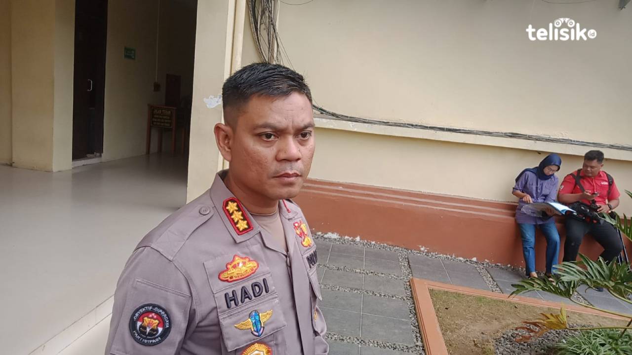 Polisi Periksa 3 Pegawai Dispenda Samosir Dugaan Penggelapan Pajak Rp 2,5 Miliar