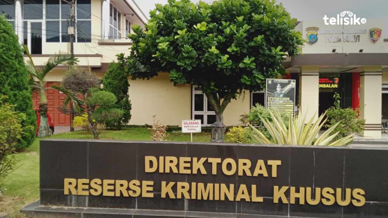 Polisi Periksa Ayah Bocah Perempuan Korban Dugaan Malpraktik di Rumah Sakit