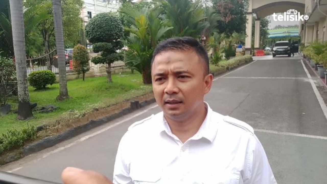 Polisi Tembak Dua Terduga Pelaku Curanmor Meresahkan