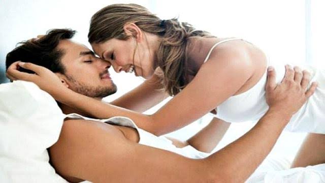 Posisi Seks Paling Populer di Berbagai Negara