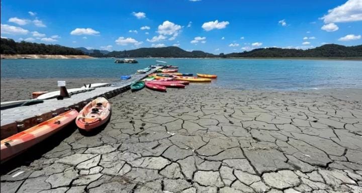 Prediksi Kiamat, Ilmuwan Prediksi Umur Bumi Tak Lama Lagi