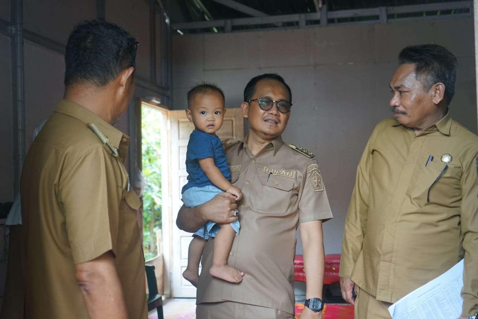 Puluhan Balita di Kodeoha Kolaka Utara Teridentifikasi Stunting