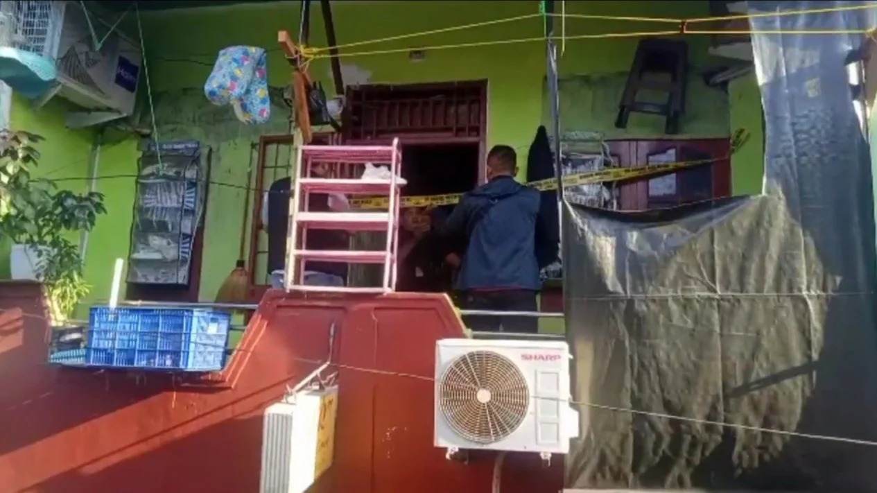 Puluhan PSK Ditampung dalam Rumah Kos, Cuma Dibayar Rp 40 Ribu