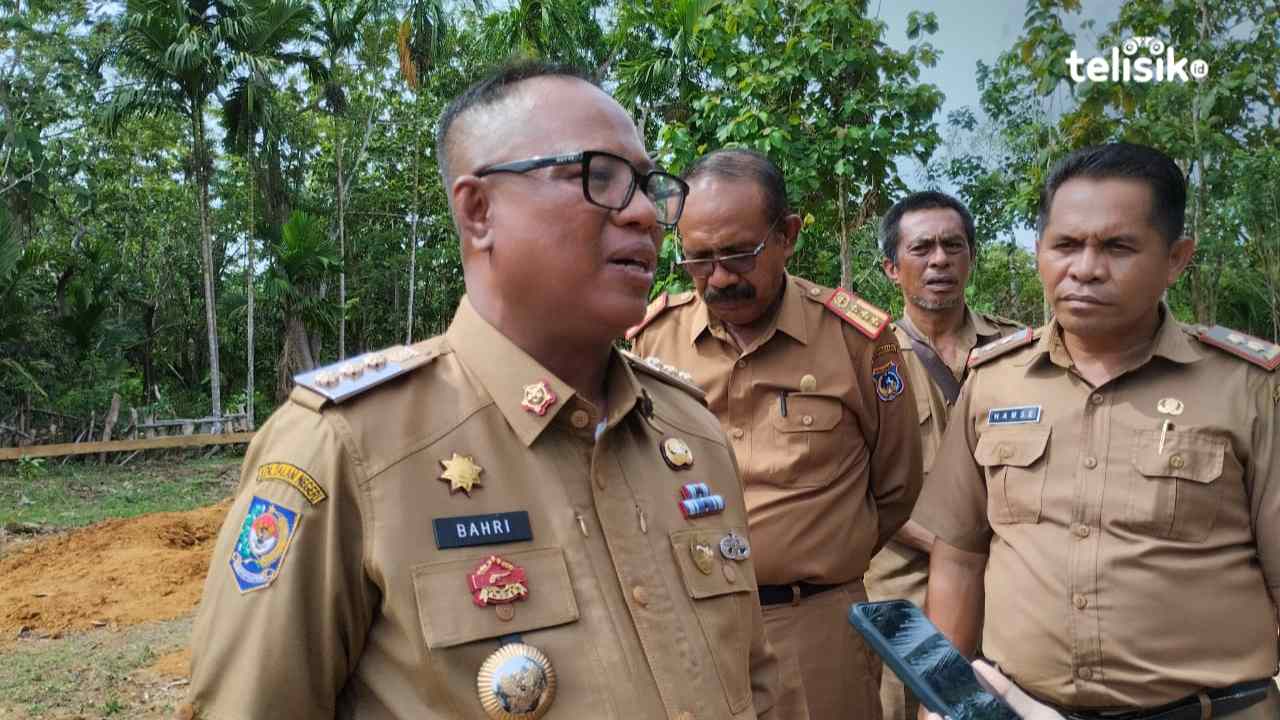 Rp 13 Miliar Per Tahun untuk Kesehatan Masyarakat Muna Barat
