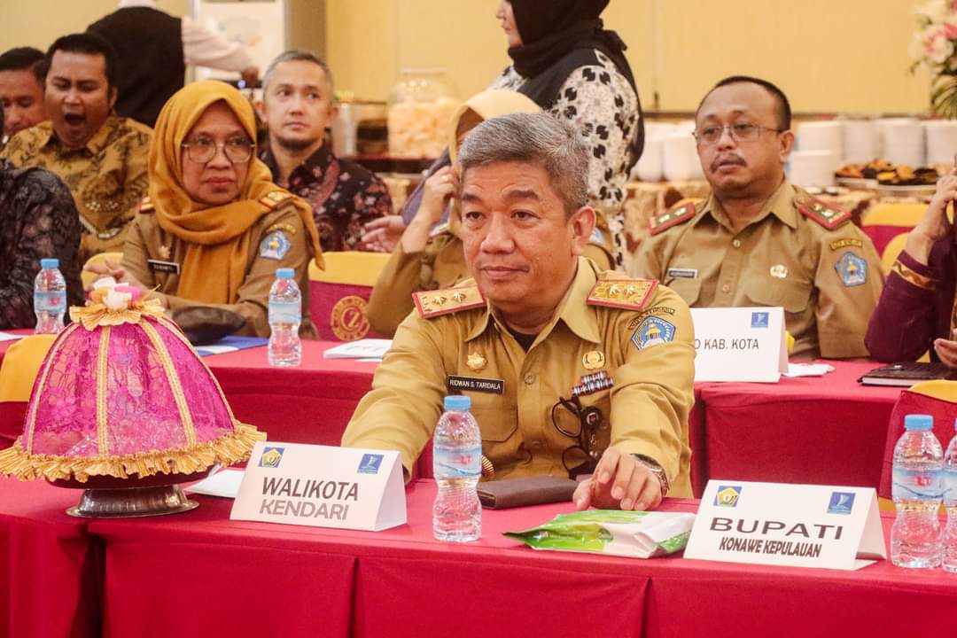 Rp 700 Juta Diduga Masuk Rekening Pribadi Ridwansyah Taridala, Gunakan Jabatan Terima Suap