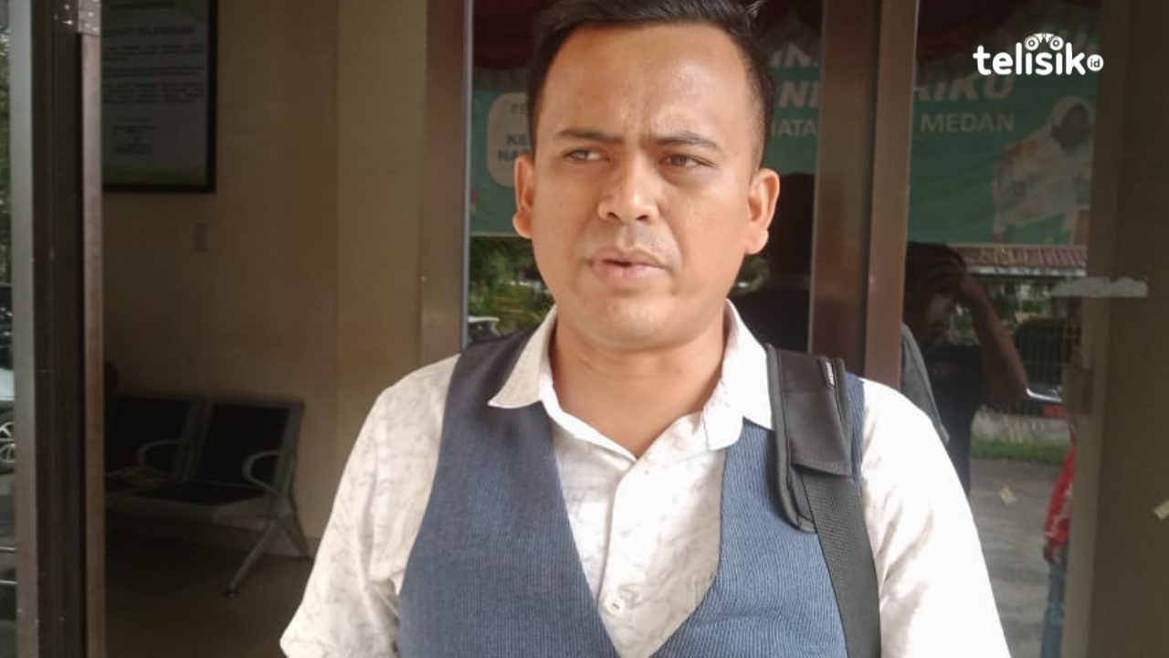 RS Bina Kasih Medan Diduga Lawan Keputusan Wali Kota Soal Upah Nakes