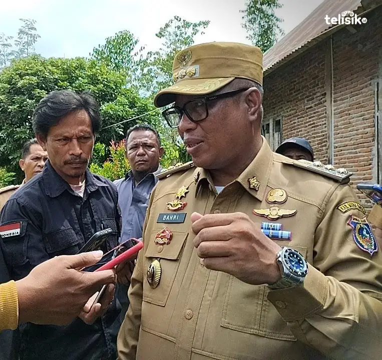 Satu Tenaga Guru Muna Barat Tidak Lulus Seleksi PPPK