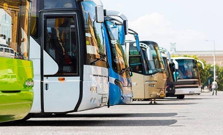 Sehari Dibuka, Pendaftaran Program Mudik Gratis Ludes Dipesan 