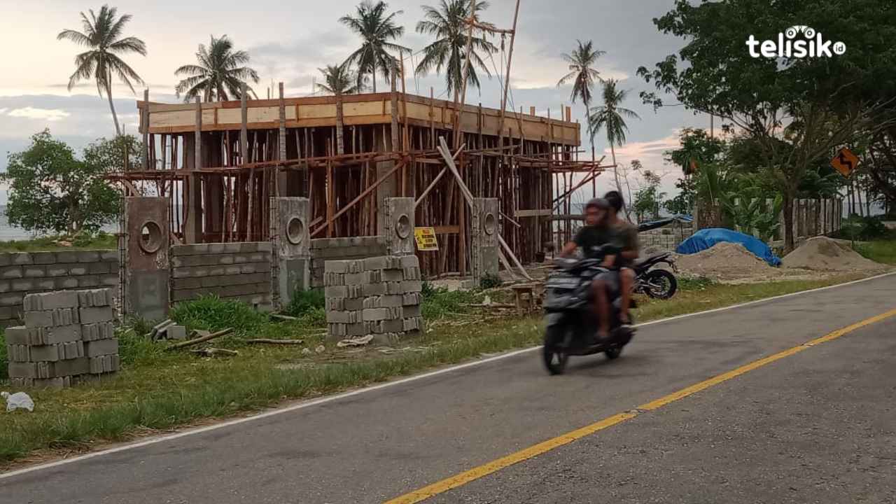 Sempat Sengketa, BKAD Akui Sebagian Lahan Tanjung Tobaku Milik Pemda Kolaka Utara