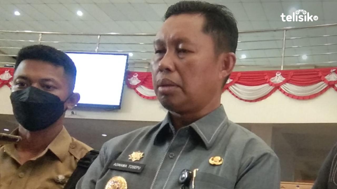 Siasat Pemkot Jaga Ketersediaan Pangan Kota Kendari