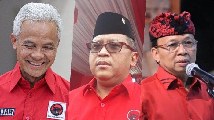 Sikap PDIP Indonesia Batal Ikut Piala Dunia U-20, Dulu Tolak Israel Kini Salahkan PSSI