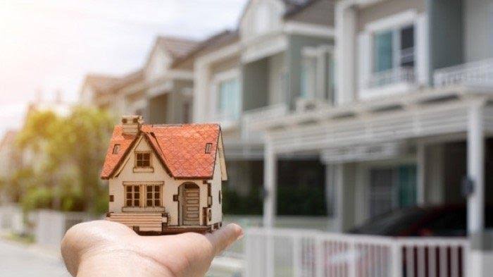 Simak 5 Tips Beli Rumah untuk Pertama Kali