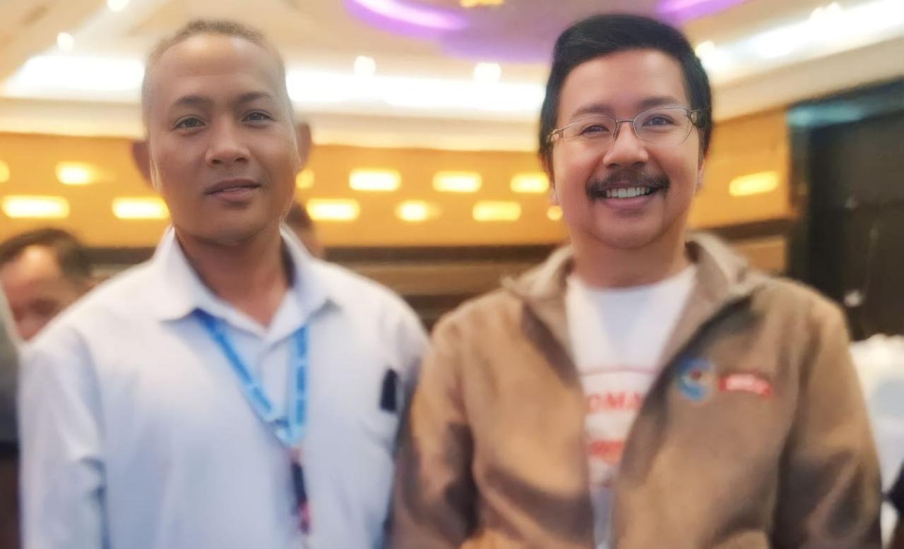 Sistem Digital Rambah Identitas Kependudukan di Muna Barat