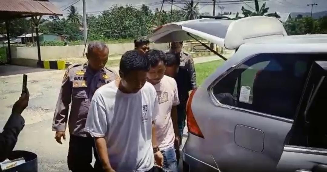 Siswi SMA Diperkosa 3 Pria Usai Diajak Pesta Miras