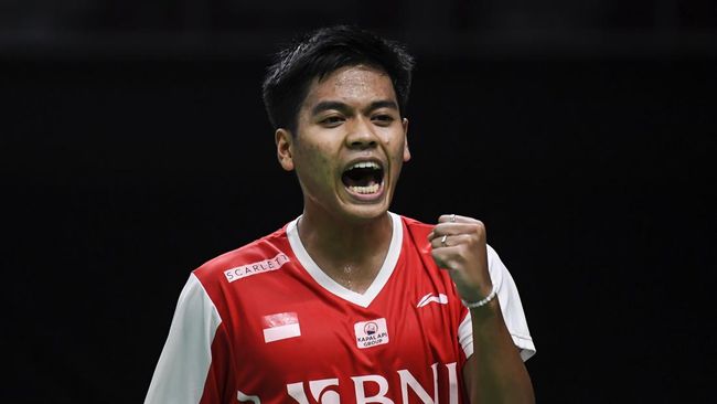 Sosok Syabda Perkasa Belawa, Pebulutangkis Meninggal Bersama Ibu di Tol Pemalang