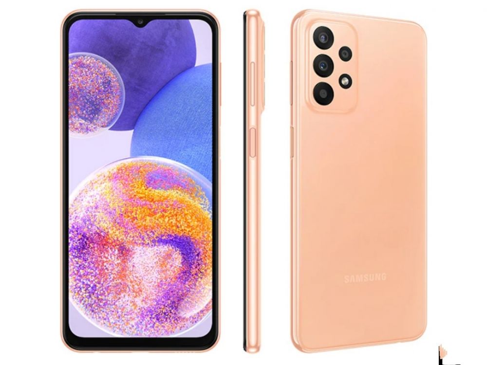 Spesifikasi dan Harga Terbaru Samsung A23, HP Murah Jago Ngegame