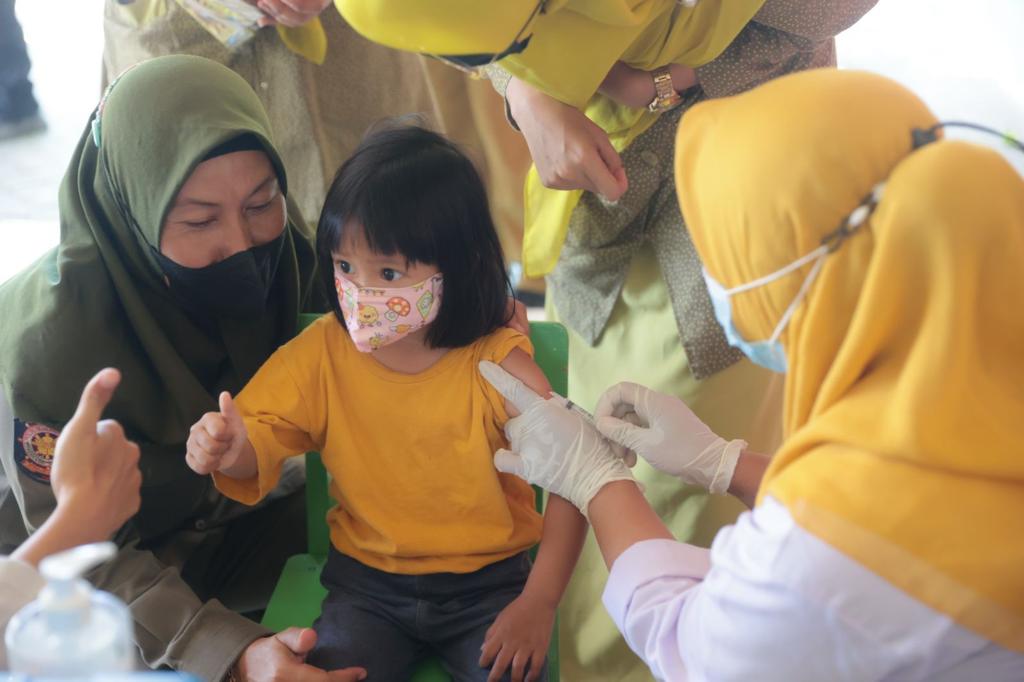 Sudah 4 Kasus Kematian, Jawa Timur Siaga PD31