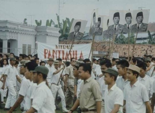Ternyata Begini Sejarah Partai Politik di Indonesia 