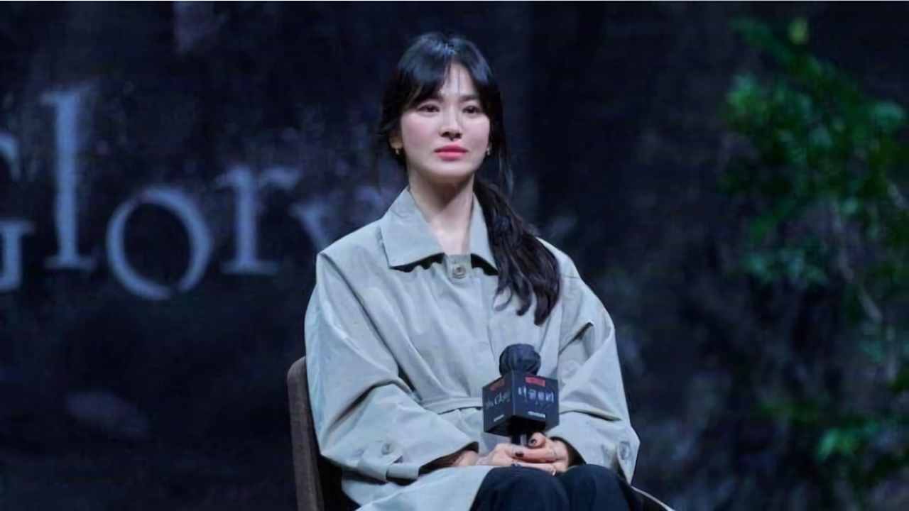 The Glory, Drama Korea Tentang Pembalasan Dendam
