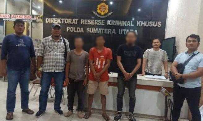 TNI Tangkap 3 Terduga Pengoplos Pupuk, Polisi Minta Keterangan Ahli