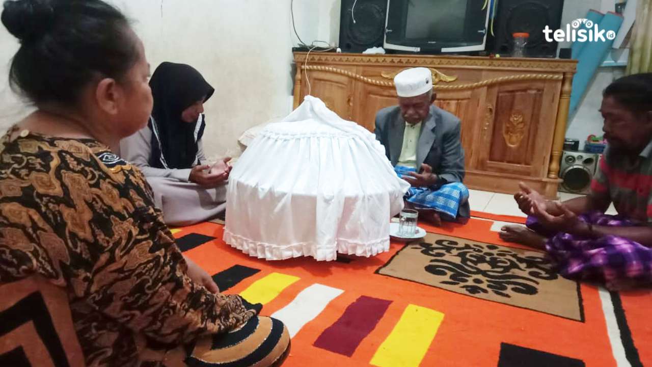 Tradisi Haroa Cara Unik Umat Muslim Muna Menyambut Bulan Suci Ramadan