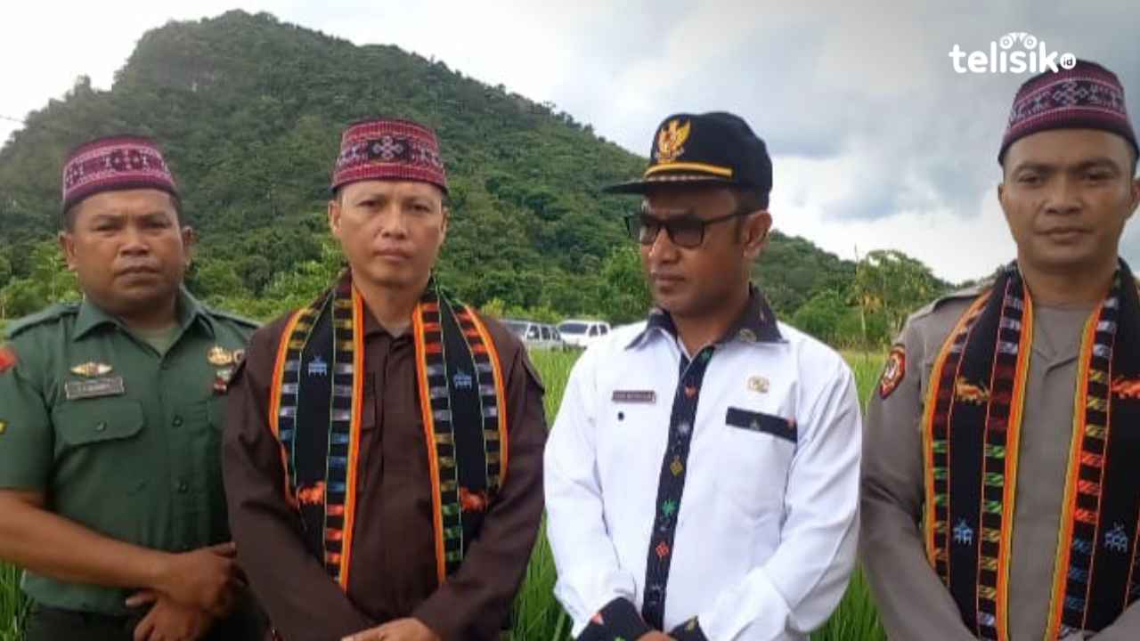 Upaya Cegah Korupsi Dana Desa di Lamba Leda Utara