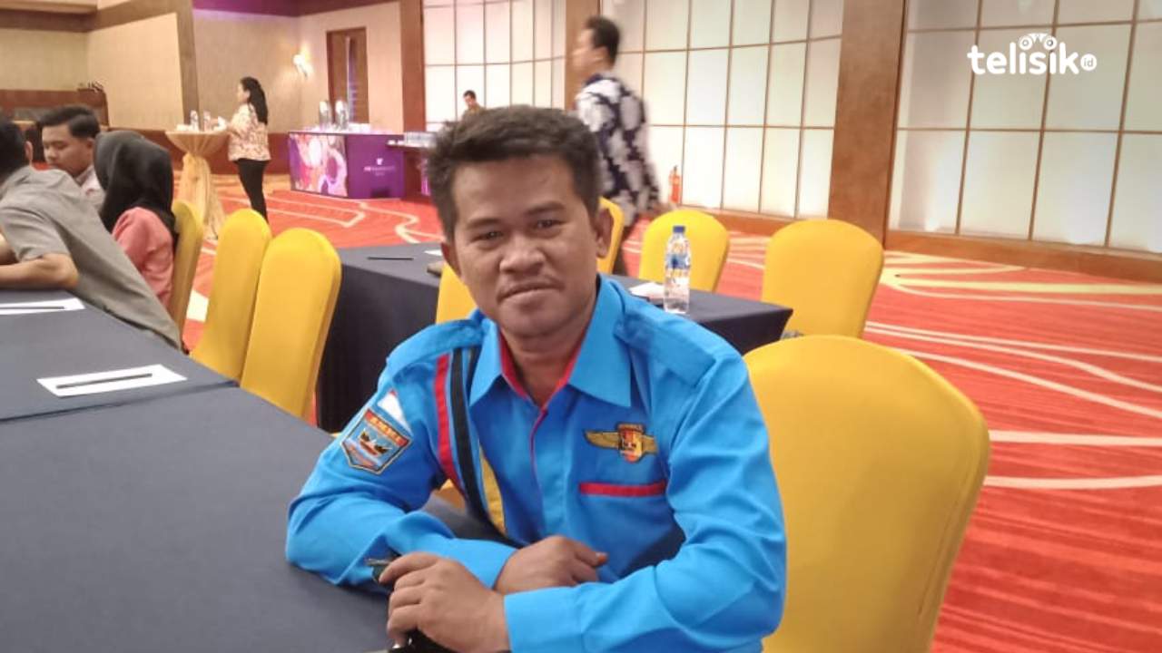 Ustad Sekaligus Pengurus Muhammadiyah Ini Dinyatakan Ikut Tahap Verfak Kedua Calon DPD RI