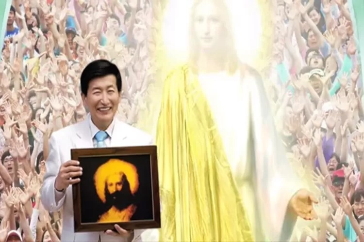 Viral: Sekte Sesat di Korsel Anggap Hubungan Seks sebagai Pengampunan Dosa