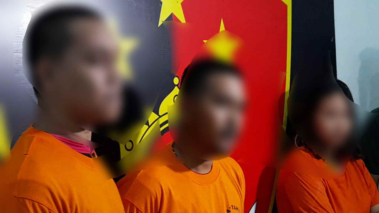 Wanita Cantik Diduga Dalang Pembunuhan Bermotif Utang Piutang