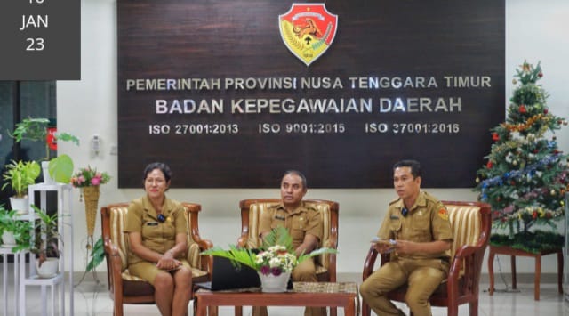 14 Ribu ASN dan Guru di Nusa Tenggara Timur Segera Terima THR Idul Fitri
