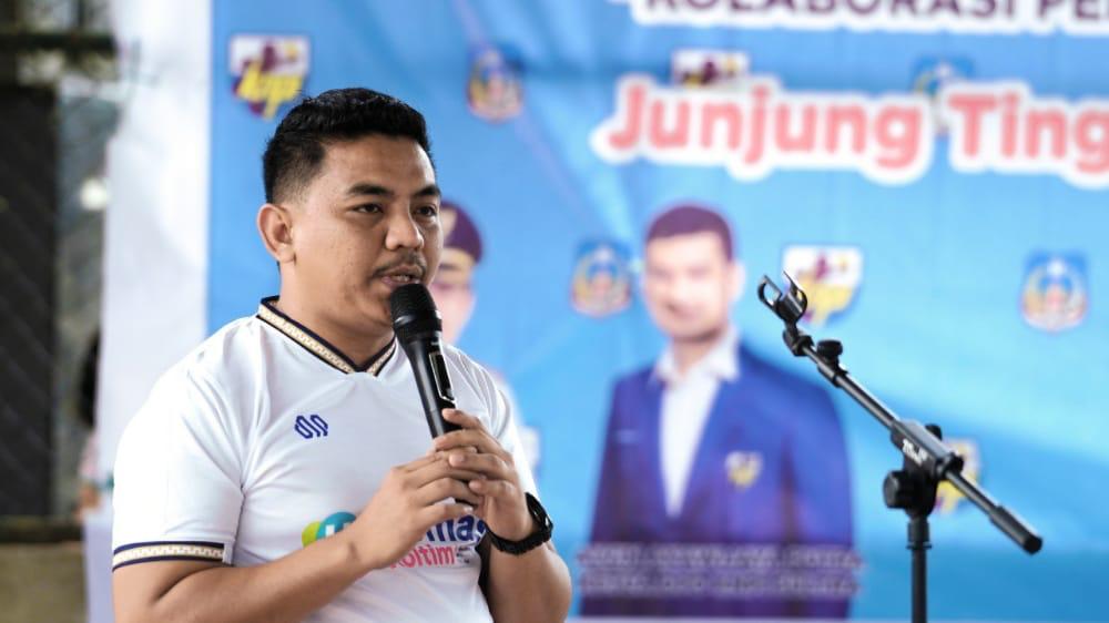 2 Hari Pasca Pemukulan Kadis Dikbud Kolaka Timur, DPRD Minta Sekda Bertindak