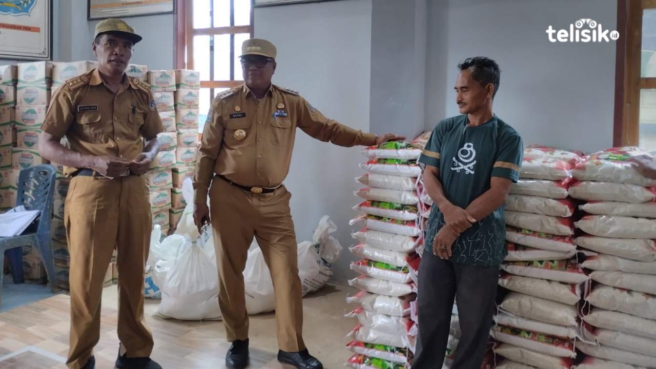 3 Komoditas Ini Disubsidi Gegara Harga Masih Tinggi di Muna Barat