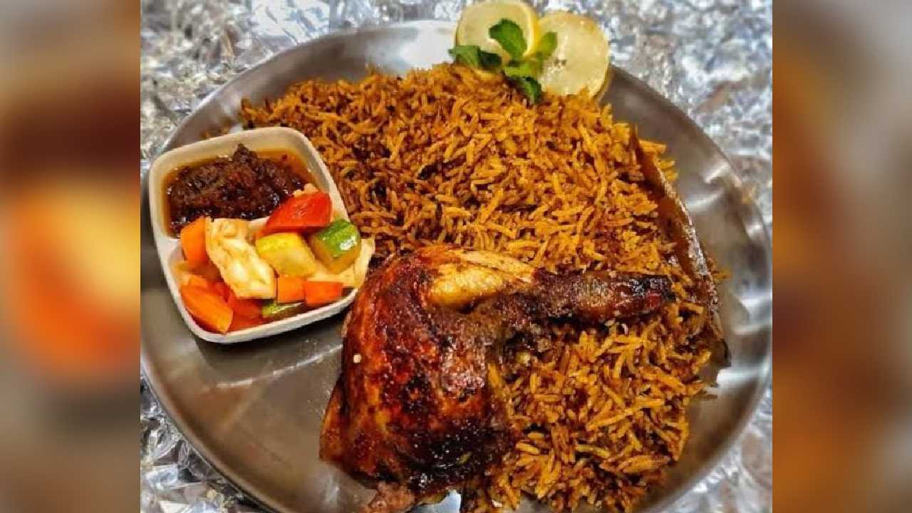 3 Sajian Menu Timur Tengah, Cocok Jadi Menu Halal Bihalal