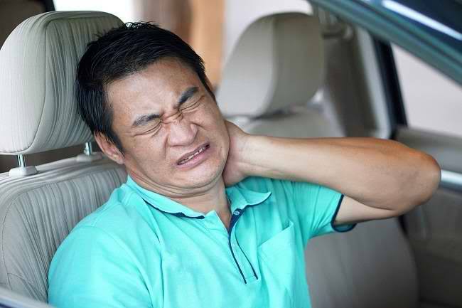 4 Tips Jitu Atasi Rasa Pegal saat Perjalanan Mudik