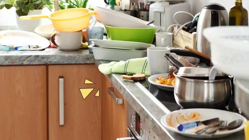 5 Ciri Rumah Tidak Dimasuki Malaikat