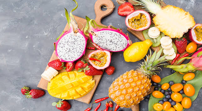 6 Jenis Buah Ini Bisa Atasi Dehidrasi Saat Puasa