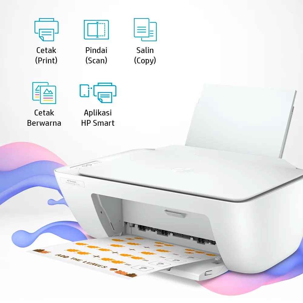 6 Keunggulan Printer HP x585