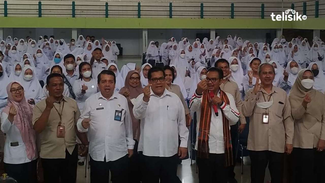 BKKBN Dorong Praktik Baik Pengasuhan 1.000 HPK Guna Capai Desa Bebas Stunting