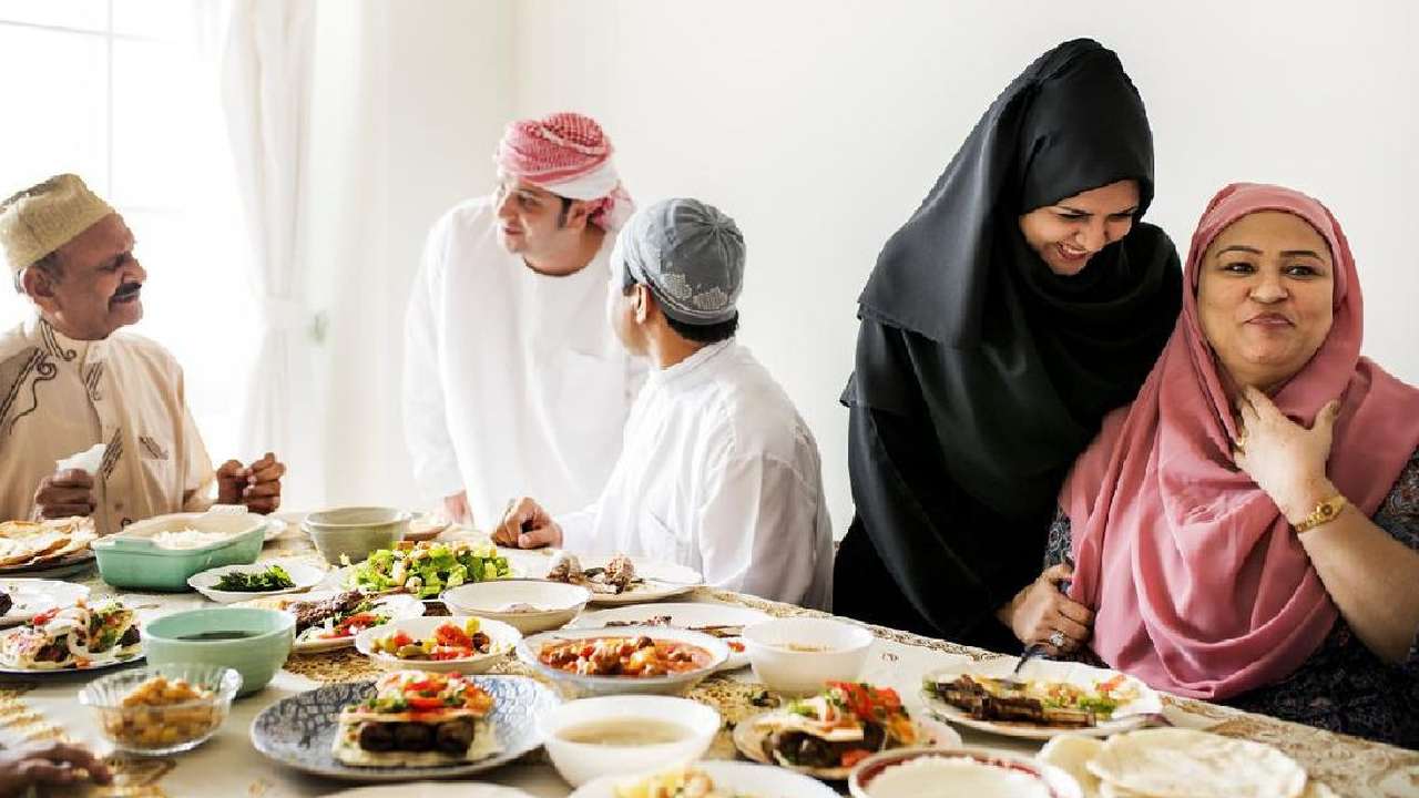 Cara Aman Nikmati Hidangan Lebaran Bagi Penderita Diabetes