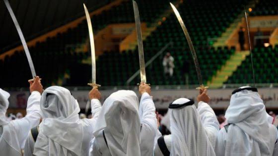 Arab Saudi Eksekusi Mati Tahanan di Bulan Ramadan, ini Alasannya