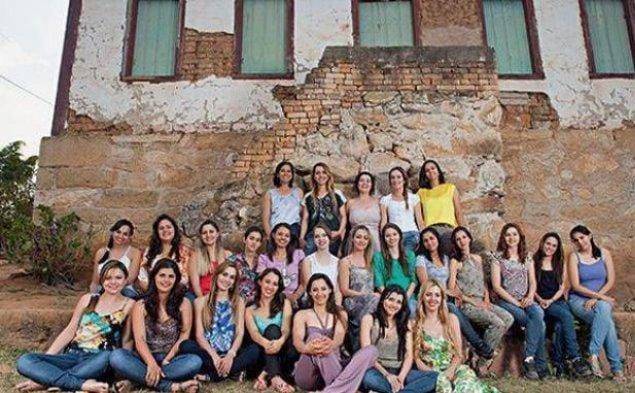 3.000 Wanita Kompak jadi Janda dalam Sehari, Ditinggal Suami karena Ini