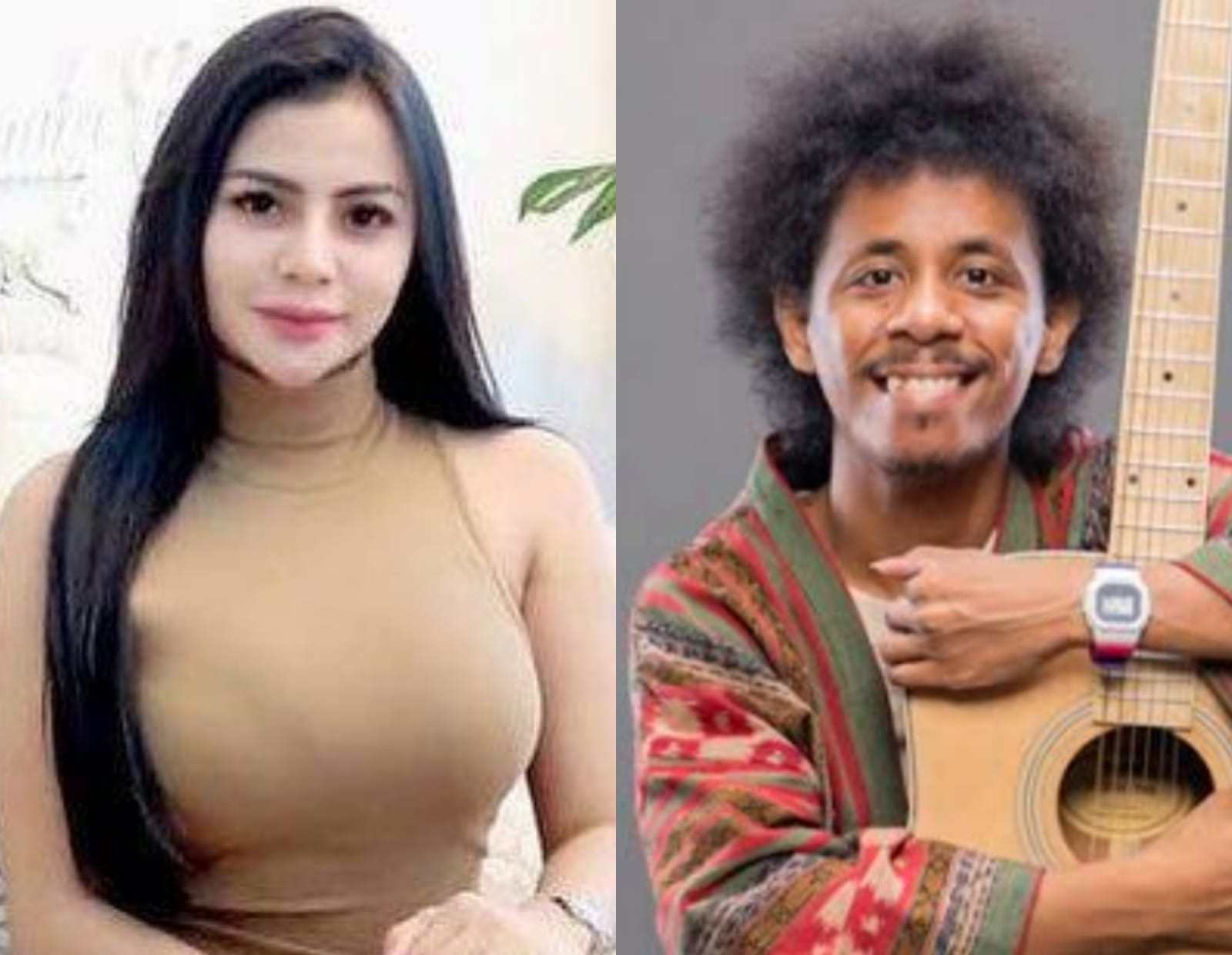 Deretan Artis Asal Sulawesi Tenggara Sukses di Dunia Hiburan, Nomor 3 Terjerat Skandal Prostitusi 