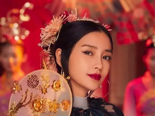 Bukan Cuma Pemuas Nafsu, Wanita China Ini Punya Tugas Rahasia hingga Siap Dibunuh