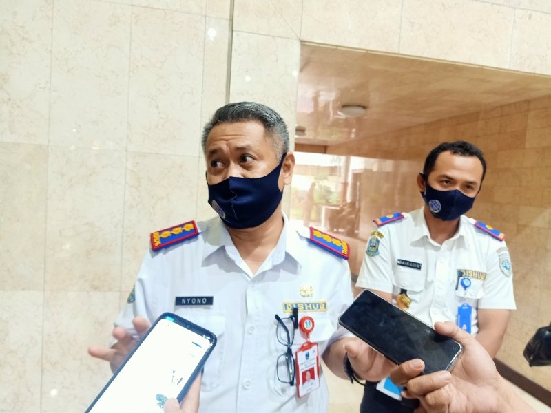 4000 Masyarakat Kepulauan di Jawa Timur Ikut Mudik Gratis Lewat Kapal Laut