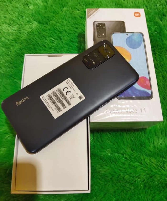 Spesifikasi dan Harga Redmi Note 11, HP Kelas Menengah untuk Semua Kalangan