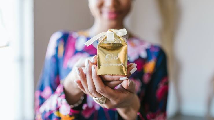 Ide Hadiah Lebaran untuk Keluarga Tercinta