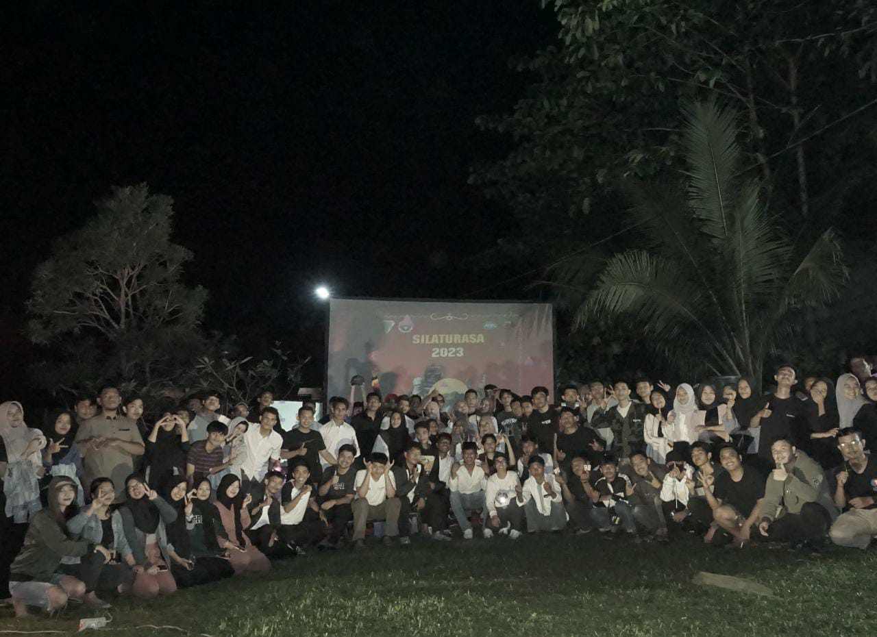 Silaturasa, Silaturahmi Antar Siswa dan Alumni SMA Negeri 2 Kendari 